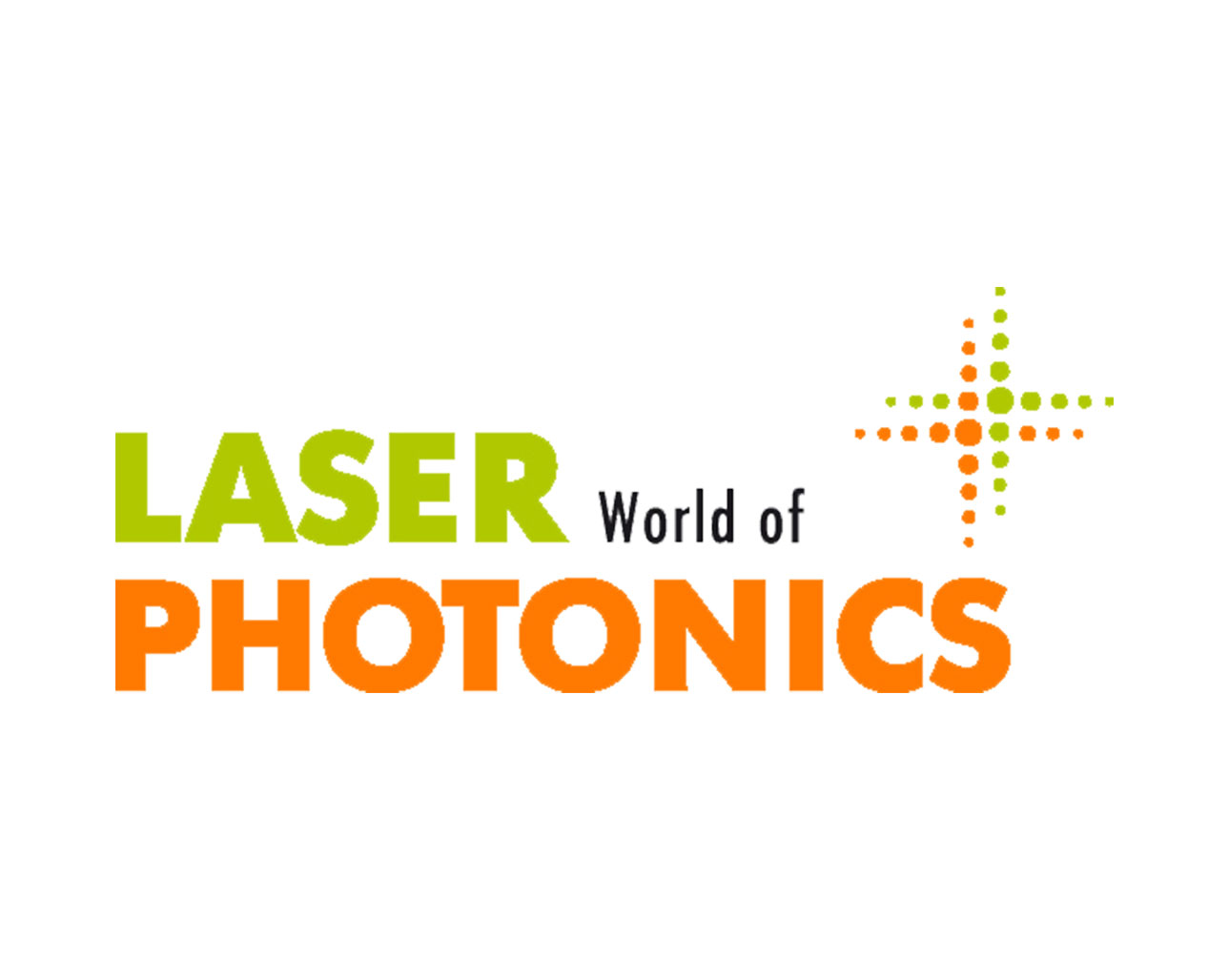 LASER World of photonics